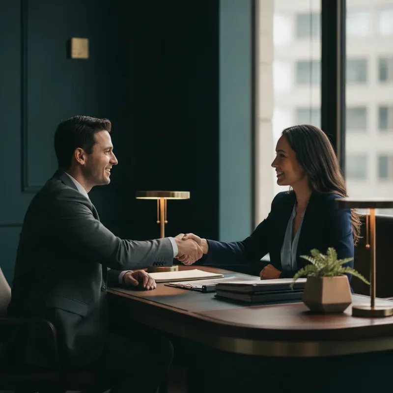 Everything you need, in one platform | Urban Compass Careers
