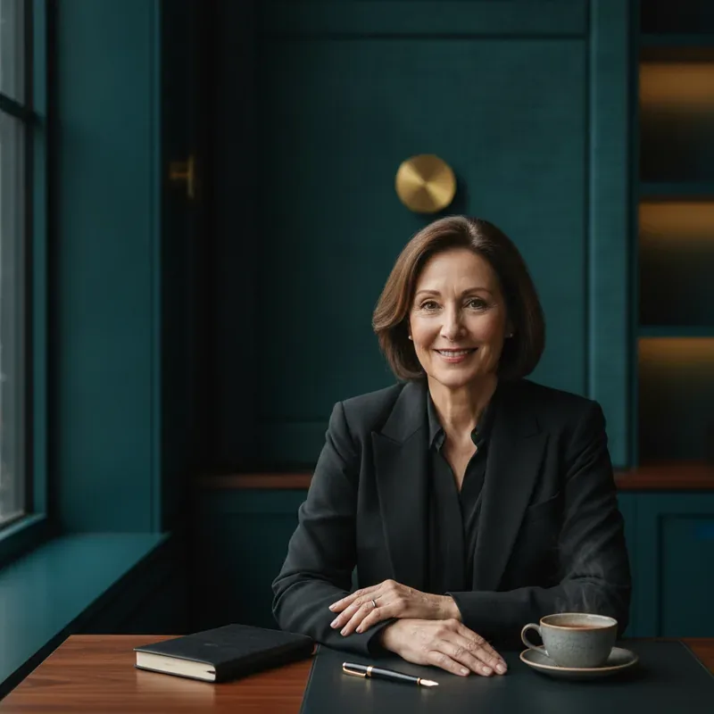 Urban Compass Careers: AI finds the signal. Your analyst makes the call